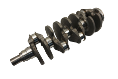 Kurbelwelle 9800993080 1.6 ehdi 8v 9H05 Citroen Peugeot