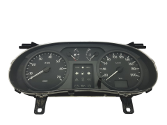 Tacho Kombiinstrument Renault Kangoo 1 8200176654 B 55382