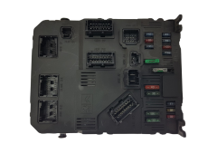 Steuergerät BSI E02-00 S118085220A 9649627880 PSA Siemens 2126 Steuergerät BSI E02-00 S118085220A 9649627880 PSA Siemens 2126