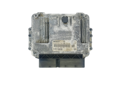Steuergerät 55566279HD 0281014452 Opel GM Bosch 45540
