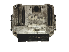 Steuergerät 0281012525 9661728580 9657699480 PSA Bosch  18461