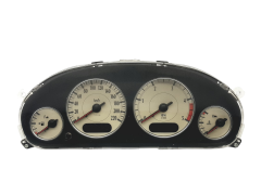 Tacho Kombiinstrument Chrysler Voyager P05082826AH 56772