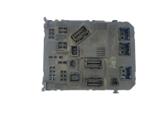 Steuergerät BSI E01-00 S118085320C 9652474680 PSA Siemens 40194 Steuergerät BSI E01-00 S118085320C 9652474680 PSA Siemens 40194