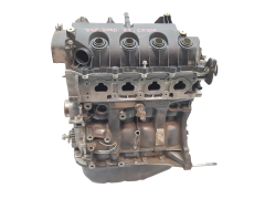 Benzinmotor D4FD740 D4F740 1.2 16v Renault Clio 3 Modus 201