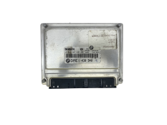 Steuergerät BMW 1430940 0261204420 Bosch 57120