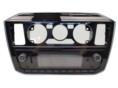 Cd-Radio VW UP! E-UP! 1S0035871 MIB2 Entry