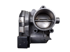 Drosselklappe Citroen Peugeot 0280750085 1635Q9 1.6 Bosch 2110