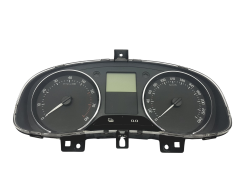 Tacho Kombiinstrument Skoda Fabia 5J0920811E A2C53425973 55251