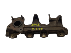 Auspuff-Krümmer Abgaskrümmer 7700104736 Renault Espace 3 Laguna I 2.2 DT G8T 35