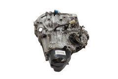 Schaltgetriebe JR5125 Renault Scenic 2 1.6 7701723238 Schaltgetriebe JR5125 Renault Scenic 2 1.6 7701723238