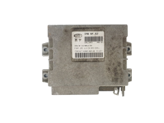 Steuergerät IAW6F.S3 7787317 Fiat Magneti Marelli 36792