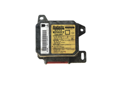 Steuergerät Moduł 550347500 7700414090F Renault Autoliv