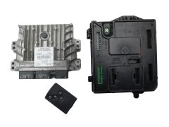 Startset Renault Megane 3 237101715R 284B17882R 1,5 DCI Startset Renault Megane 3 237101715R 284B17882R 1,5 DCI