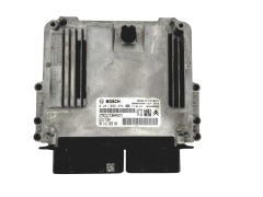 Steuergerät 9814182680 0281032456 9806460480 PSA Bosch 29009