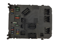 Steuergerät BSI E02-00 9646777380 S118085210G PSA Siemens 1415 Steuergerät BSI E02-00 9646777380 S118085210G PSA Siemens 1415
