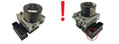 Abs-Pumpe Renault 476603625R 10.0970-1437.3 ATE 67991