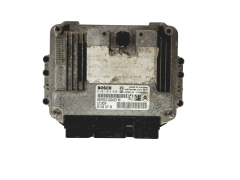 Steuergerät 0281012528 9657699480 9664620780 PSA Bosch 26493