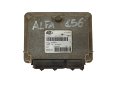 Steuergerät 62000.006.05 46755916 CFC202F.01 Alfa Romeo Magneti Marelli