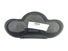 Tacho Kombiinstrument Alfa Romeo 147 156071223 110080304072 58467