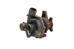 Turbolader 0375C8 9622526980 Garrett 2.0 hdi Citroen Peugeot 2300