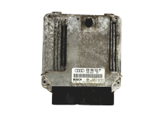 Steuergerät 03G906016FF 0281011905 Audi Bosch 24276