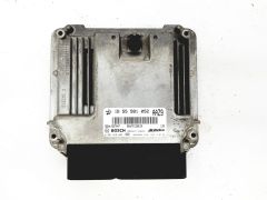 Steuergerät 55581052 0281018082 Opel Bosch 29824