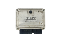 Steuergerät 038906019EM 0281010668 Volkswagen Bosch 45704