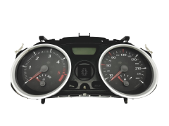 Tacho Kombiinstrument Renault Megane 2 8200720321 M 58120