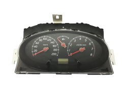 Tacho Kombiinstrument Nissan Micra AX760 51259