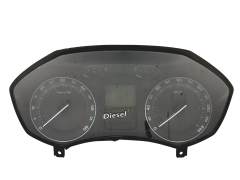 Tacho Kombiinstrument Skoda Octavia 1Z0920810E A2C53106514 48747 Tacho Kombiinstrument Skoda Octavia 1Z0920810E A2C53106514 48747