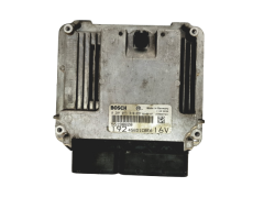 Steuergerät 55198820 0281011510 456D1CBEA Fiat Bosch 19447