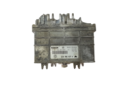 Steuergerät Seat VW 6K0906027A 0261204054/055 Bosch
