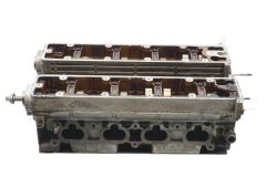 Zylinderkopf 9688680610 2.0 16v RFN Citroen C5 1730 Zylinderkopf 9688680610 2.0 16v RFN Citroen C5 1730