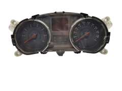 Tacho Kombiinstrument Citroen Peugeot Opel 9831783180