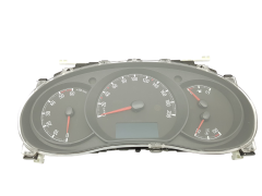 Tacho Kombiinstrument Master 3 Movano B 248103635R D Johnson