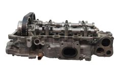 Zylinderkopf 9671708880 1.2 VTI HMZ Citroen Peugeot 1617304280 65000km Zylinderkopf 9671708880 1.2 VTI HMZ Citroen Peugeot 1617304280 65000km