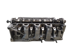 Zylinderkopf 110426145R 1.5 dCi Renault Nissan S10