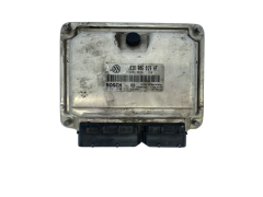 Steuergerät 038906019AF 0281010289 Skoda Bosch 52173