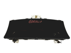 Tacho Kombiinstrument Toyota Corolla 83800-02760 59226