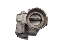 Drosselklappe 03G128063C A2C53099815 VW Audi Seat 3071
