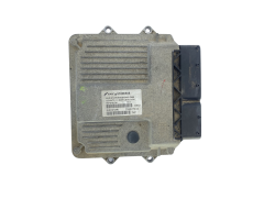 Steuergerät 51806508 MJD6F3.P8 71600.172.02 Fiat FPT