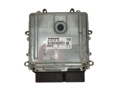 Steuergerät 0281012765 30785100AB YA Volvo Bosch 30645