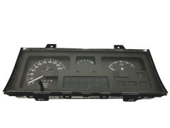 Tacho Kombiinstrument Renault Clio 1 7700841350 49633