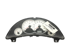 Tacho Kombiinstrument Opel Corsa C 13173355WJ 110080005026 56323