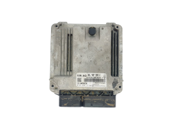 Steuergerät 04L907309K 0281030170 VW Bosch 37154