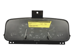 Tacho Kombiinstrument Scudo Jumpy Expert 1480110080 Fiat PSA 45086