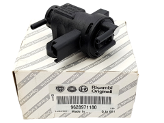 Druckwandler Elektroventil Original Citroen Peugeot Fiat 2.0 HDI 9628971180 