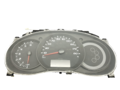 Tacho Kombiinstrument Renault Kangoo 2 8200796013 D 44249