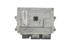 Steuergerät 9811545080 9800913080 V29059263A PSA Valeo 44005
