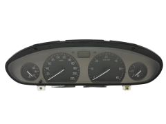 Tacho Kombiinstrument Lancia Lybra 46800840 503000011200 39987